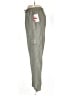 Wallflower 100% Nylon Gray Cargo Pants Size L - photo 5