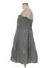 Gap Checkered-gingham Gray Casual Dress Size M (estimated) - photo 5