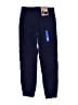 Weatherproof Solid Blue Casual Pants Size 14 - 16 - photo 2