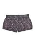 MPG 100% Polyester Stars Purple Shorts Size EU (FR) 38 / US 6 - photo 1