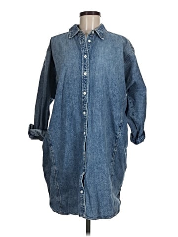 Universal Thread Casual Dress (view 1)