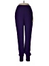 Stella McCartney Color Block Solid Purple Sweatpants Size 36 waist - photo 1