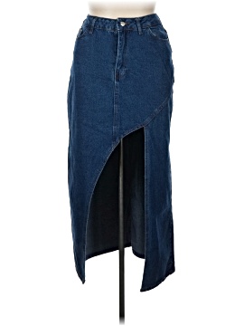 Assorted Brands Denim Skirt