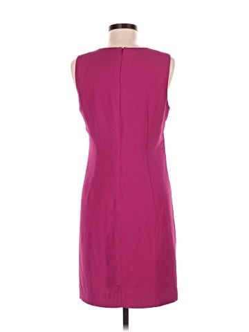 J.Crew Factory Store Casual Dress (view 2)