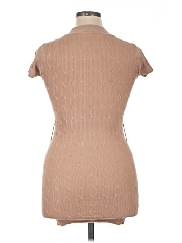 Eye Candy Casual Dress (view 2)