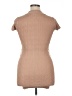 Eye Candy Tan Casual Dress Size 1X - photo 2