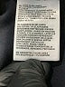 Lands' End Solid Black Active Pants Size 1X - photo 8