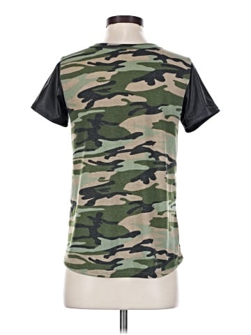 Kirra Short Sleeve T-Shirt (view 2)