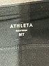 Athleta Black Active Pants Size M (tall) - photo 7
