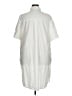 Old Navy Ivory Casual Dress Size XL (tall) - photo 2