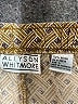 Allyson Whitmore Print Brown Casual Pants Size L - photo 7