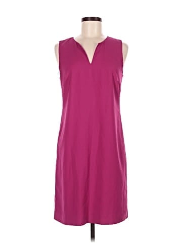 J.Crew Factory Store Casual Dress (view 1)