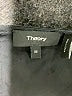Theory Black Short Sleeve Top Size M - photo 7
