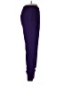 Stella McCartney Color Block Solid Purple Sweatpants Size 36 waist - photo 4