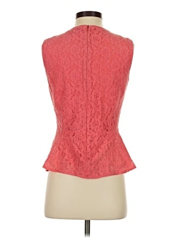 Dalia Collection Sleeveless Top (view 2)