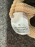 Jun & Ivy 100% Acrylic Color Block Tan Pullover Sweater Size XS - photo 8