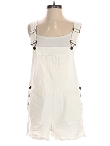 Show Me Your Mumu Overalls (view 1)