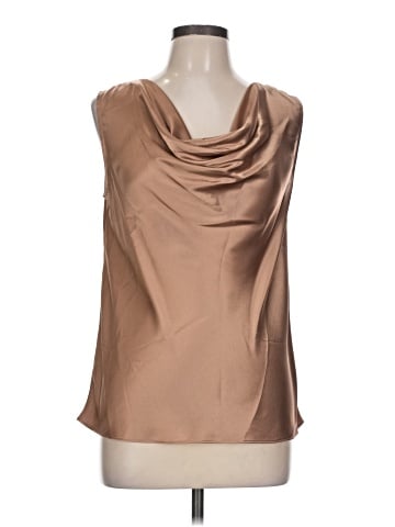 Jones New York Sleeveless Blouse (view 1)