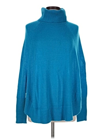 INC International Concepts Turtleneck Sweater (view 1)