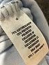 Carter's Blue Short Sleeve Onesie Size Newborn - photo 4