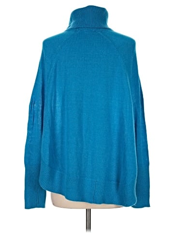 INC International Concepts Turtleneck Sweater (view 2)