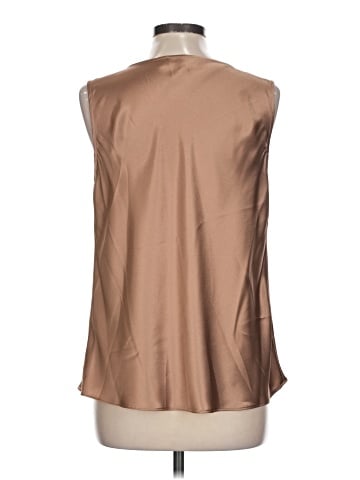 Jones New York Sleeveless Blouse (view 2)