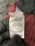 Venus Burgundy Track Jacket Size S - photo 7