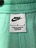 Nike Solid Teal Casual Pants Size L - photo 7