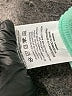 Nike Solid Teal Casual Pants Size L - photo 8