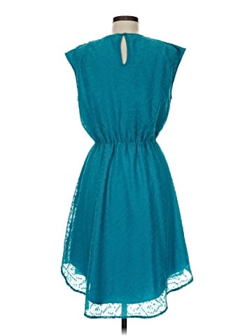 Collective Concepts Casual Dress (view 2)