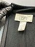 Ann Taylor LOFT Solid Black Cocktail Dress Size 0 - photo 7