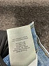 Denim Forum Blue Jeans Size 27 waist - photo 9
