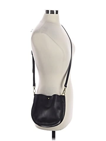 Madewell The Small Transport Saddlebag (view 2)