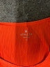 Athleta Orange Active T-Shirt Size S - photo 7