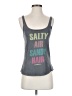 O'Neill Gray Tank Top Size XS - photo 1