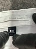 Flying Monkey Metallic Ivory Jeans Size 29 waist - photo 7