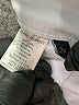 Flying Monkey Metallic Ivory Jeans Size 29 waist - photo 8