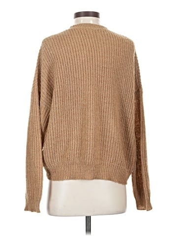 OAK + FORT Pullover Sweater (view 2)