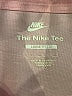 Nike Pink Short Sleeve T-Shirt Size L - photo 7