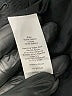 Talbots 100% Cotton Black Formal Skirt Size 14 Petite - photo 5