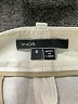 Vince. 100% Linen Ivory Linen Pants Size 6 - photo 7