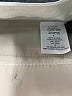 Vince. 100% Linen Ivory Linen Pants Size 6 - photo 8