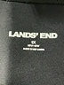 Lands' End Solid Black Active Pants Size 1X - photo 7