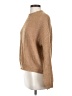 OAK + FORT Tan Pullover Sweater Size S - photo 5