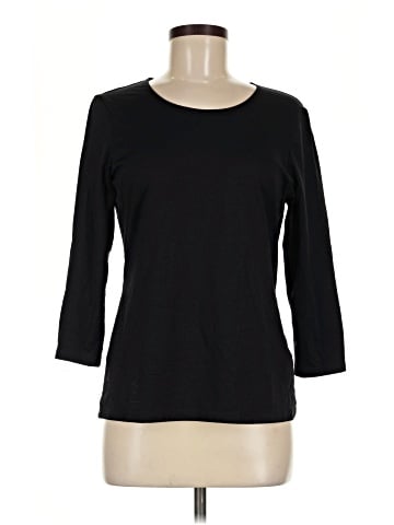 Worth New York 3/4 Sleeve T-Shirt (view 1)