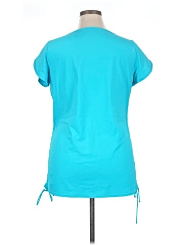 Lands' End Short Sleeve Top (view 2)
