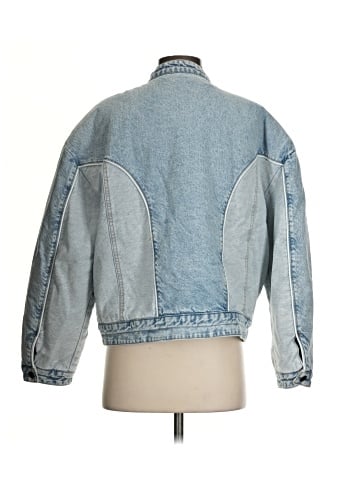 Wild Fable Denim Jacket (view 2)