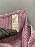Zyia Active Purple Long Sleeve Henley Size L - photo 7
