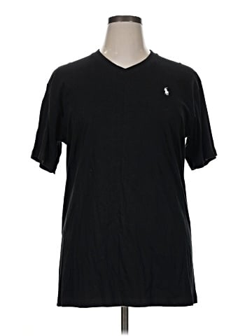 Polo by Ralph Lauren Short Sleeve T-Shirt (view 1)