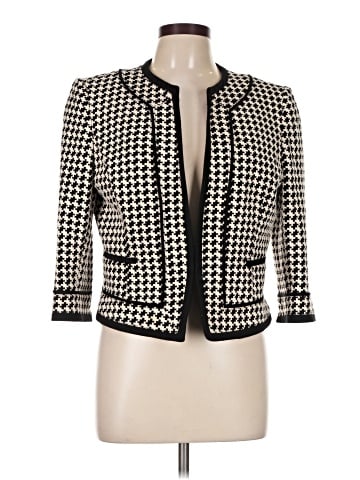 Tahari by ASL Blazer (view 1)